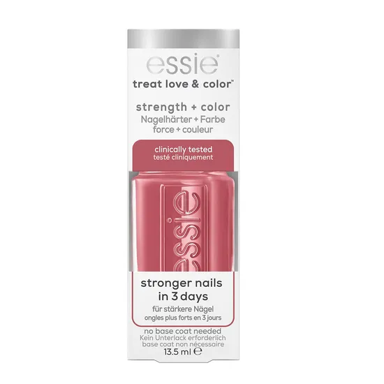 essie Treat Love Colour TLC Nail Polish
