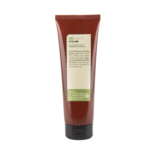 Insight Strong Styling Gel