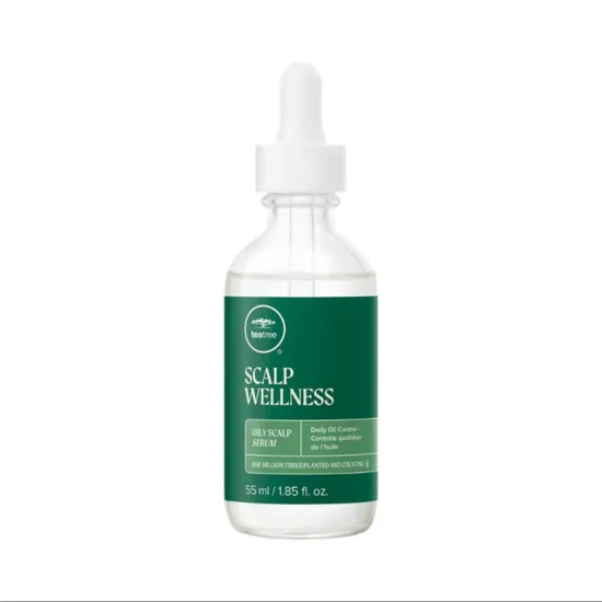 Paul Mitchell Tea Tree Oily Scalp Serum