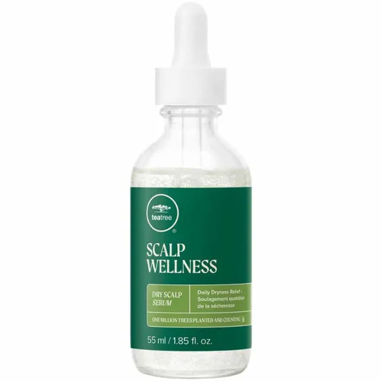 Paul Mitchell Tea Tree Dry Scalp Serum