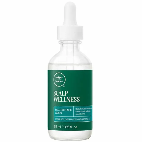 Paul Mitchell Tea Tree Scalp Defence Serum