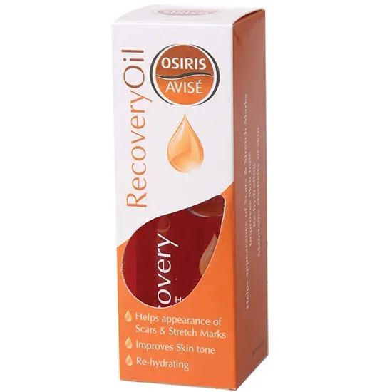 Osiris Avise Recovery Oil
