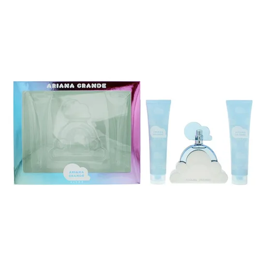 ARIANA GRANDE Cloud Eau De Parfum Gift Set