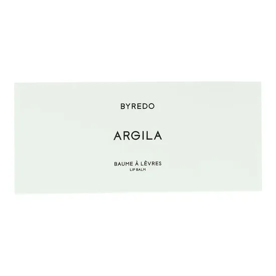 Byredo Argila Lip Balm