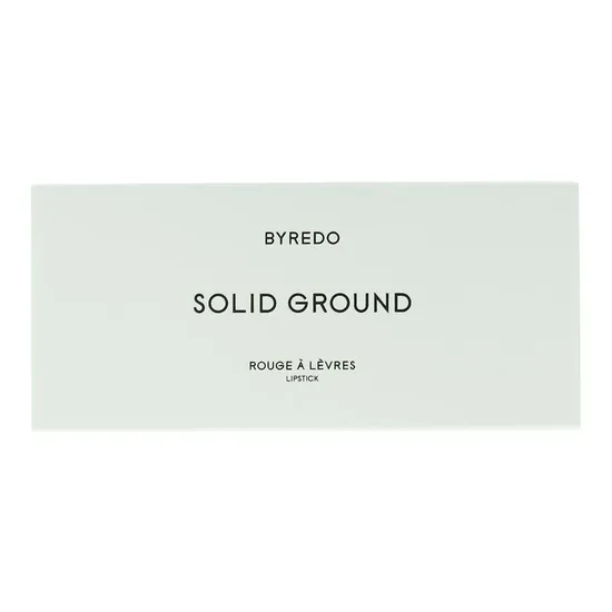 Byredo Lipstick Solid Ground