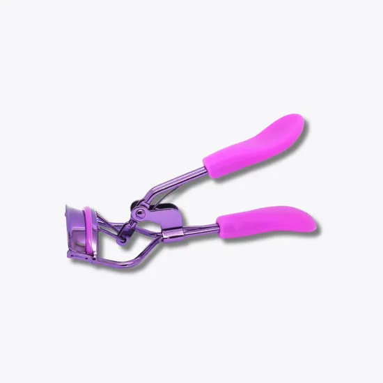 W7 Groovy Curls Eyelash Curlers