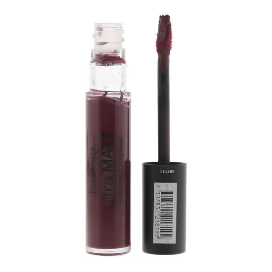 IsaDora Ultra Matte Liquid Lipstick