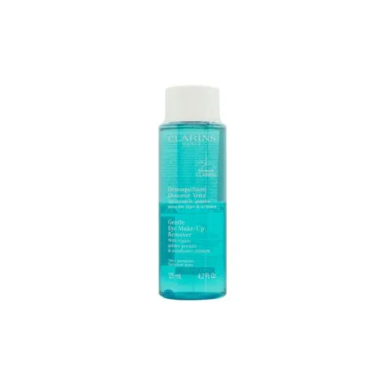 Clarins Gentle Eye Make-Up Remover