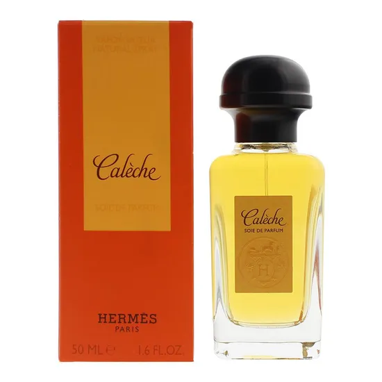 Hermès Caleche Soie De Parfum
