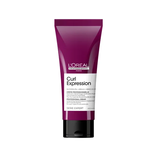 L'Oréal Professionnel Serie Expert Curl Expression Long-Lasting Intensive Moisturiser