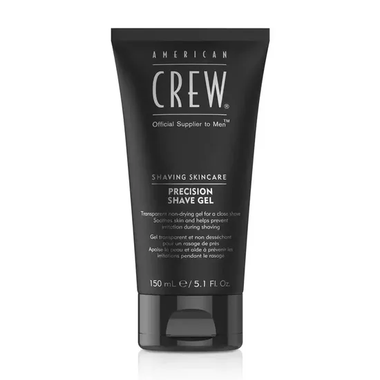 American Crew Precision Shave Gel