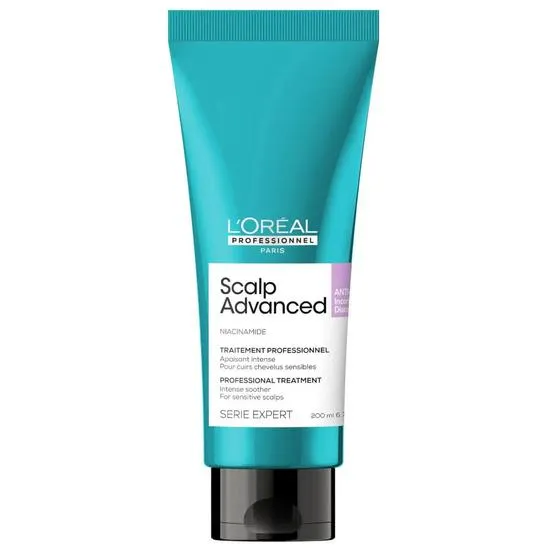 L'Oréal Professionnel Serie Expert Scalp Advanced Anti-Discomfort Intense Soother Treatment