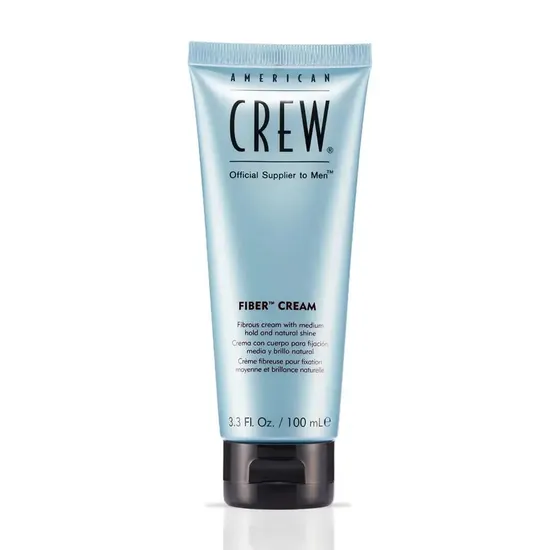 American Crew Fibre Cream