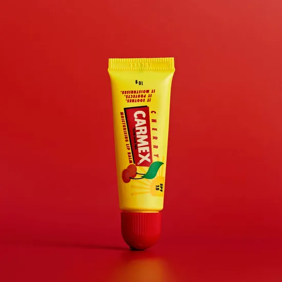 Carmex Classic Lip Balm Tube