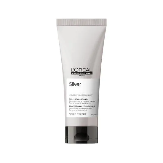 L'Oréal Professionnel Serie Expert Silver Conditioner