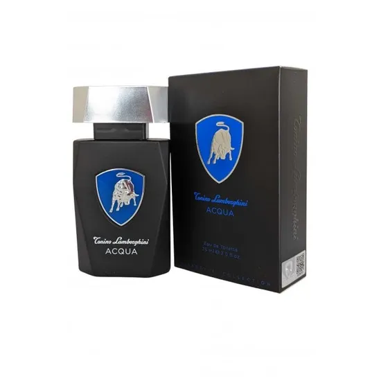 Lamborghini Acqua Eau De Toilette