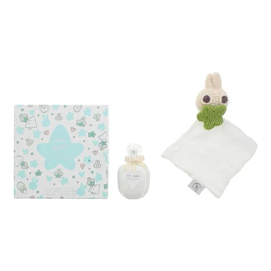 Lolita Lempicka Mon Petit Scented Water + Cotton Plush Toy