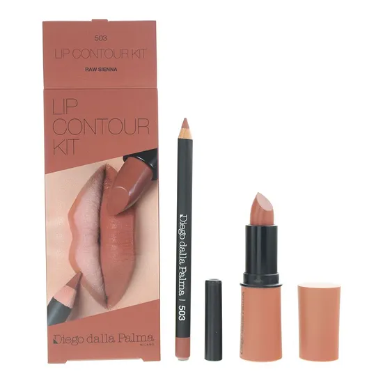 diego dalla palma Lip Contour Kit