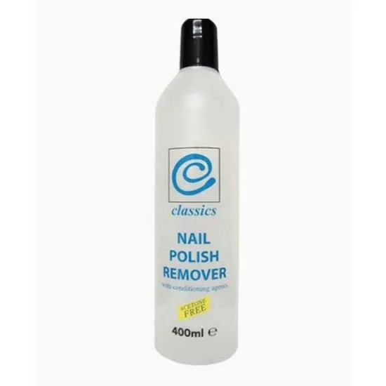 Nuage Classics KK Nail Polish Remover Acetone Free