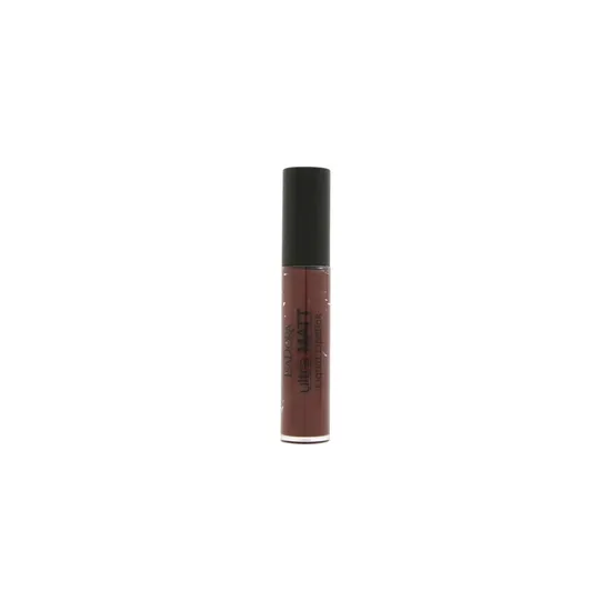 IsaDora Ultra Matte Liquid Lipstick