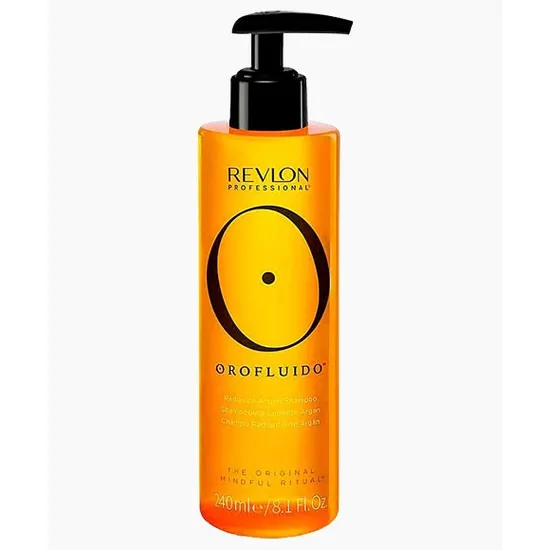 Revlon Professional Radiance Argan Shampoo