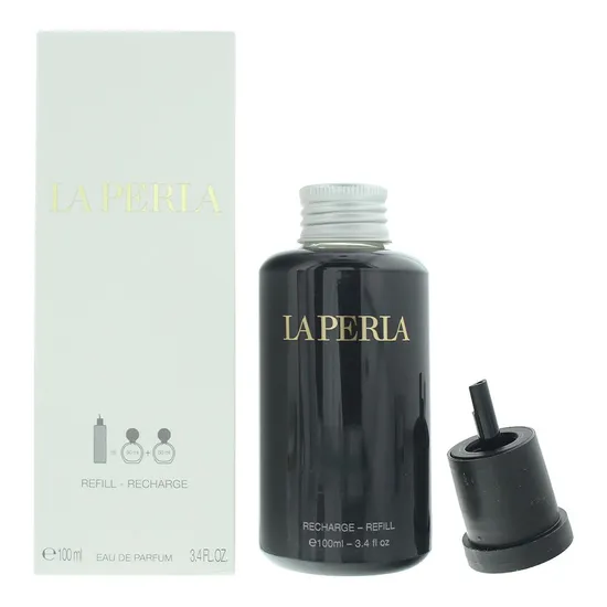 La Perla Signature Eau De Parfum