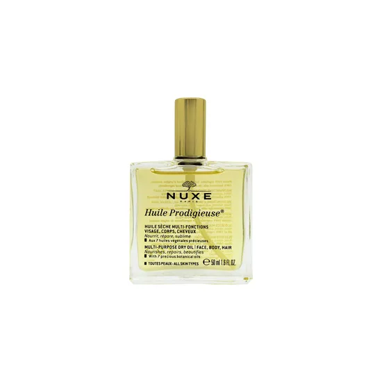 Nuxe Huile Prodigieuse Multi Usage Dry Oil