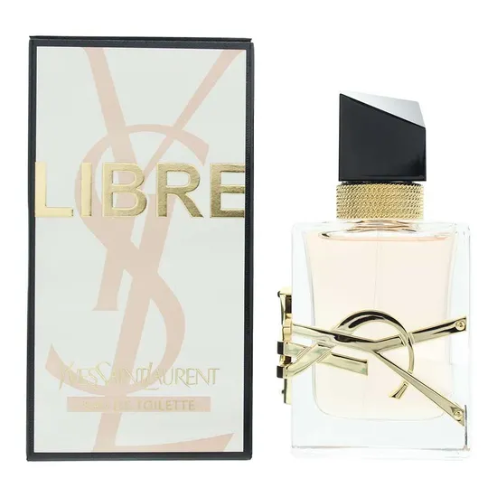 Yves Saint Laurent Libre Eau De Toilette