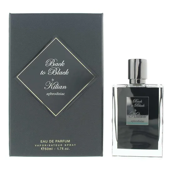 Kilian Back To Black Eau De Parfum