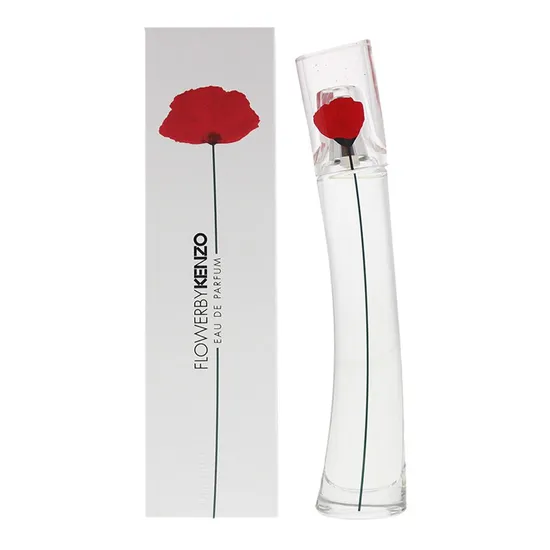 Flower By Kenzo Eau De Parfum