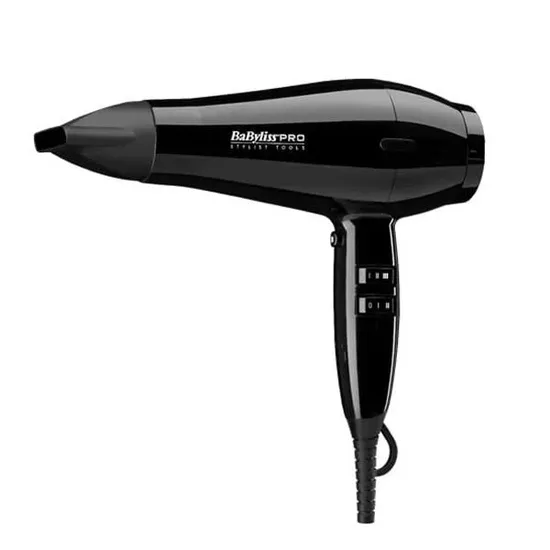 BaByliss PRO Spectrum Hair Dryer