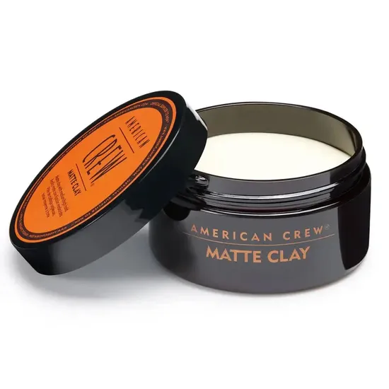 American Crew Matte Clay