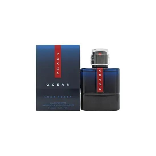 Prada Luna Rossa Ocean Eau De Toilette