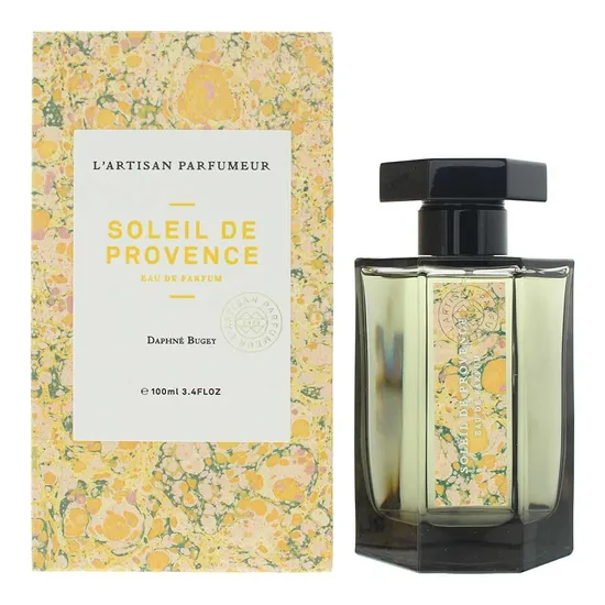 L'Artisan Parfumeur Soleil De Provence Eau De Parfum