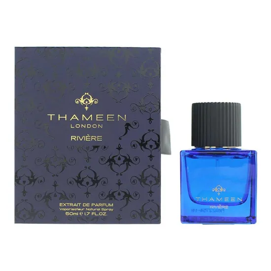 Thameen Riviere Extrait De Parfum