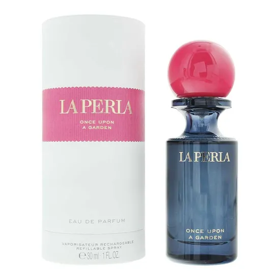 La Perla Once Upon A Garden Eau De Parfum