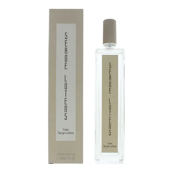 Serge Lutens L'eau Serge Lutens Eau De Parfum