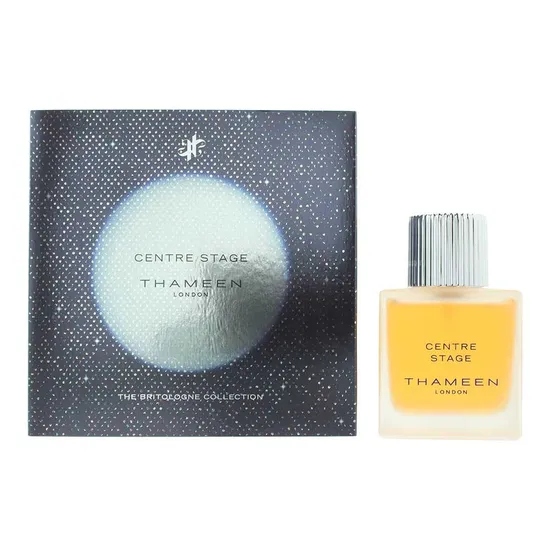 Thameen Centre Stage Eau De Cologne Elixir
