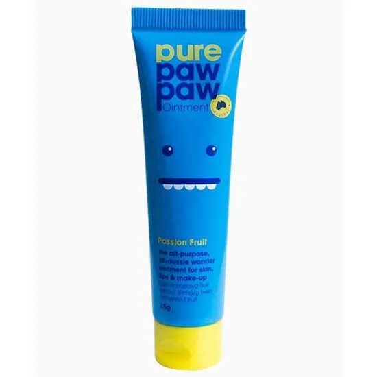 Pure Paw Paw Ointment Passion Fruit