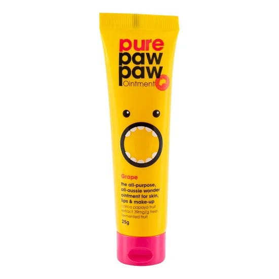 Pure Paw Paw Ointment Grape