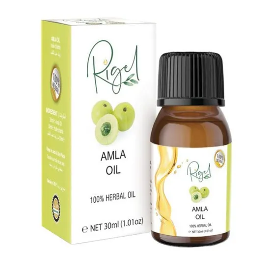 Rigel Amla Oil