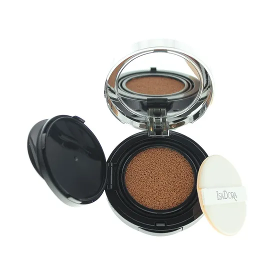 IsaDora Nude Cushion Foundation