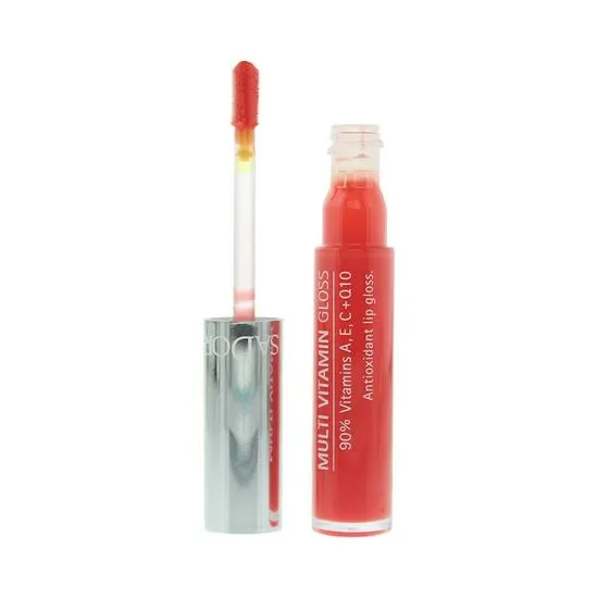 IsaDora Multi Vitamin Lip Gloss