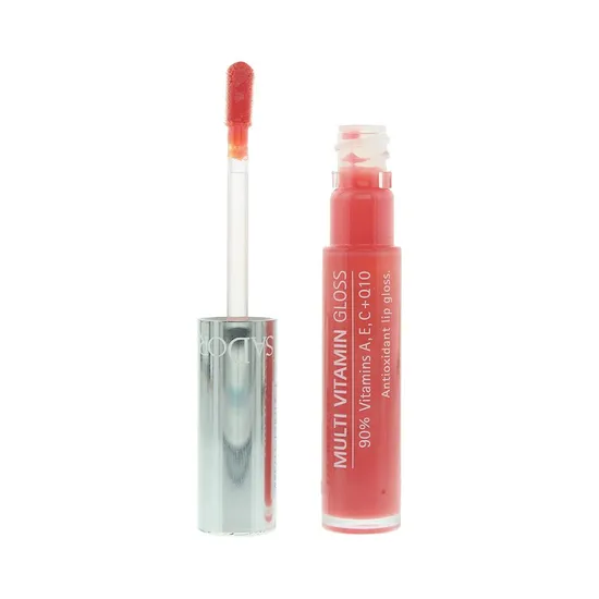 IsaDora Multi Vitamin Lip Gloss