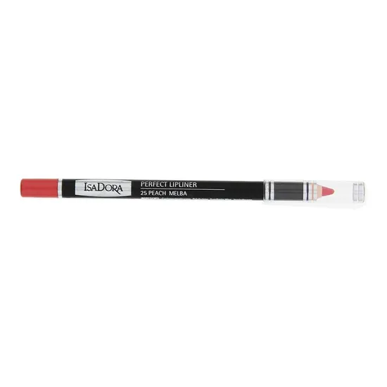 Isadora Perfect Lip Liner 25 Peach Melba