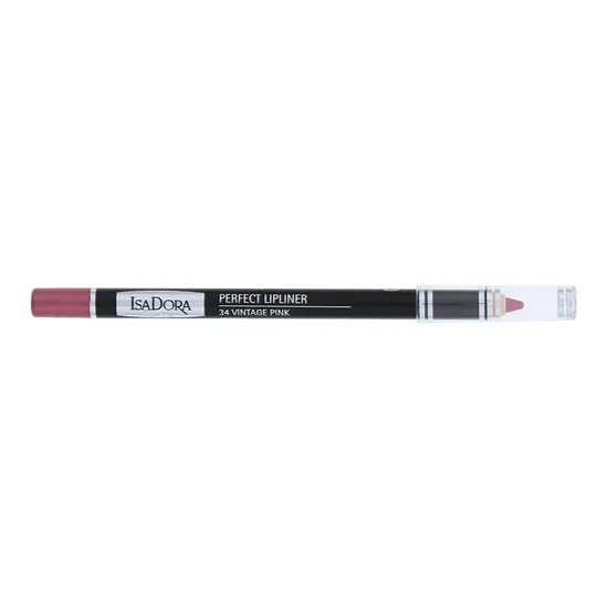 Isadora Perfect Lip Liner 34 Vintage
