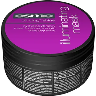 Osmo Blinding Shine Illuminating Mask