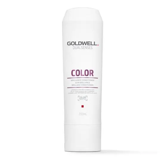 Goldwell Dualsenses Colour Brilliance Conditioner