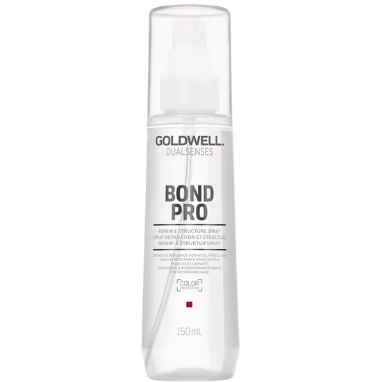 Goldwell Dualsenses Bond Pro Repair & Structure Spray