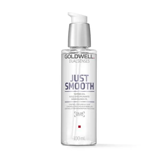 Goldwell Dualsenses Just Smooth Taming Oil